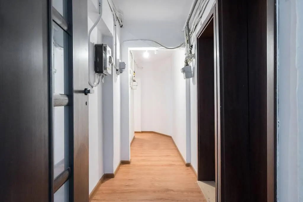Stylish & Charming Apartment - City Center Bucharest