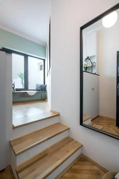 Stylish & Charming Apartment - City Center Bucharest Romania